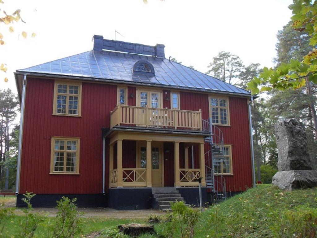 Alvkarleby Vandrarhem Ruang foto